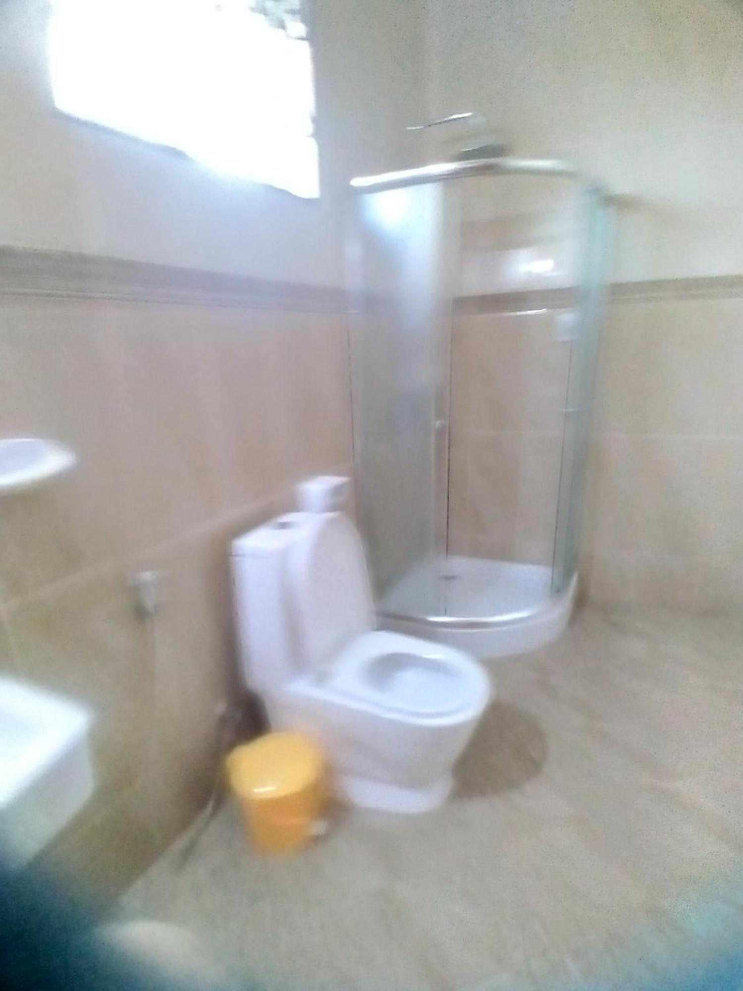 Hotel In Ras Nungwi Kültér fotó